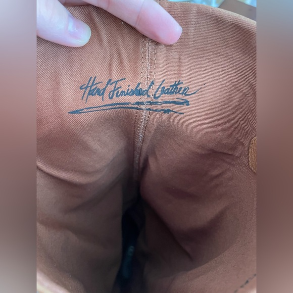 NWOT Franco Sarto Wide Calf Boots - Picture 6 of 7